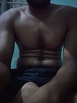 Wyldman_69 Webcam show
