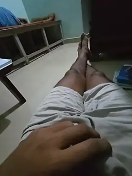 Show de webcam de Wyldman_69