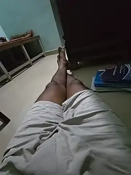 Wyldman_69 Show Webcam