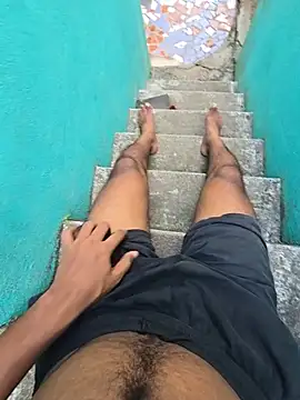 Show de webcam de Wyldman_69