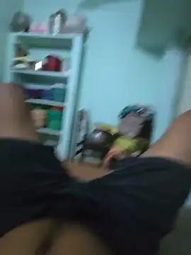 Show webcam de Wyldman_69