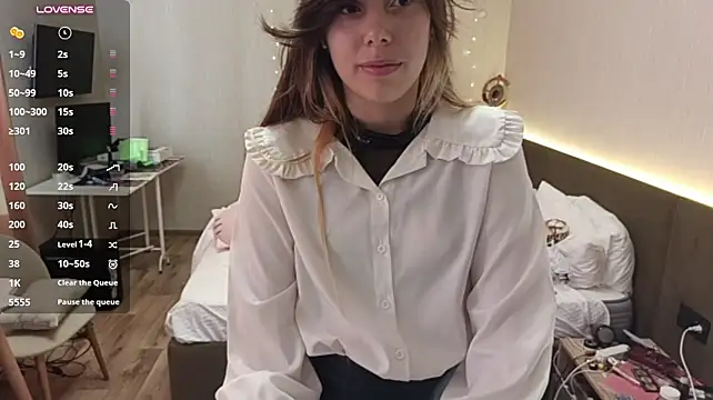 LollaBunnysex Live XXX Chat