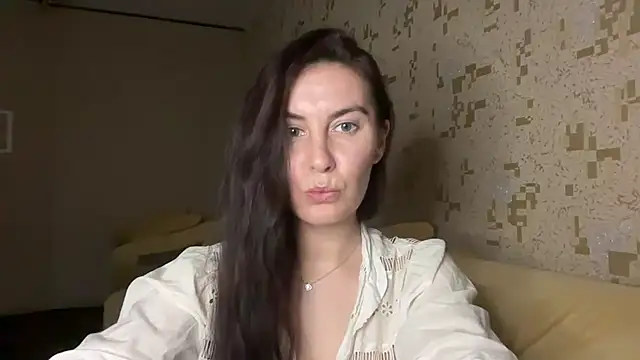 KatalinaQW's Webcam Show