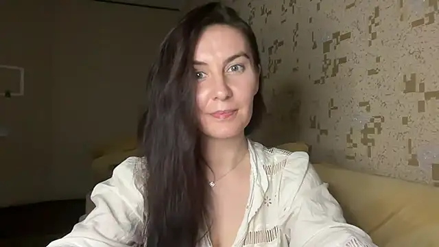 Webkamerová show KatalinaQW