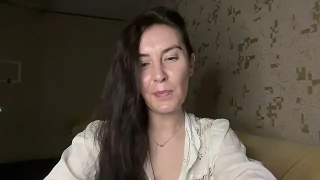 Webkamerová show KatalinaQW