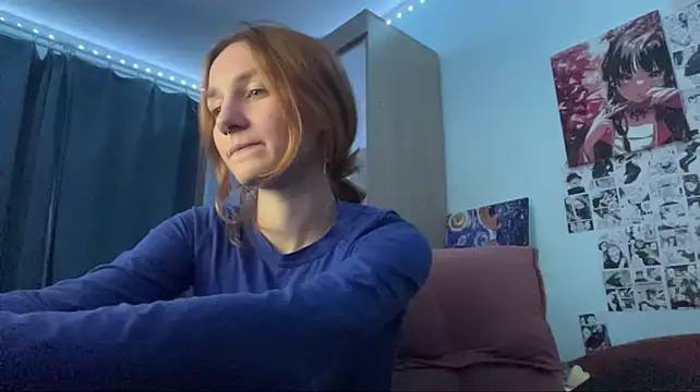 MegganArenales Webcamshow