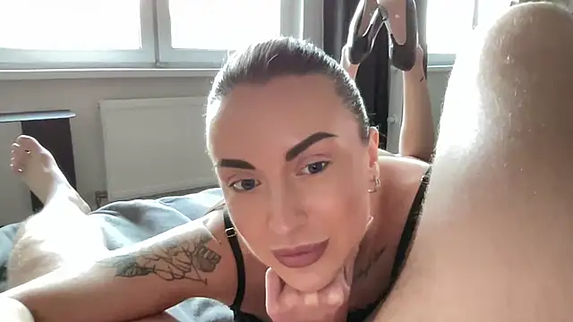 عرض كام Youngie_and_Oldie