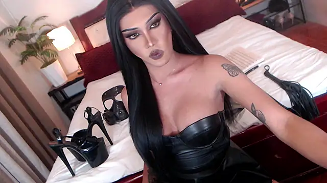 Miss_Adriana 网络视讯表演