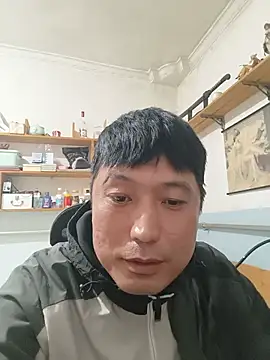 battle_outside Webcam-Show