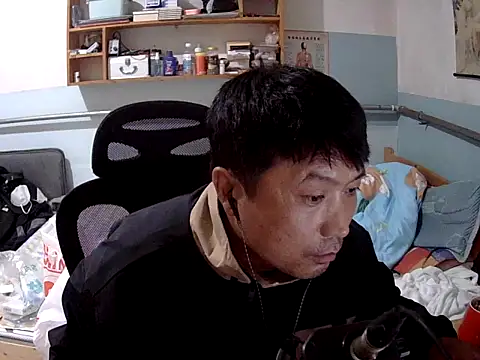 battle_outside Webcam show