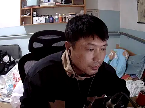 battle_outside Pertunjukan Webcam