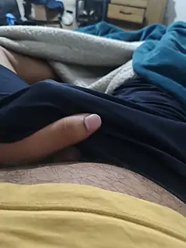 Show modela joji24 na web-kameri
