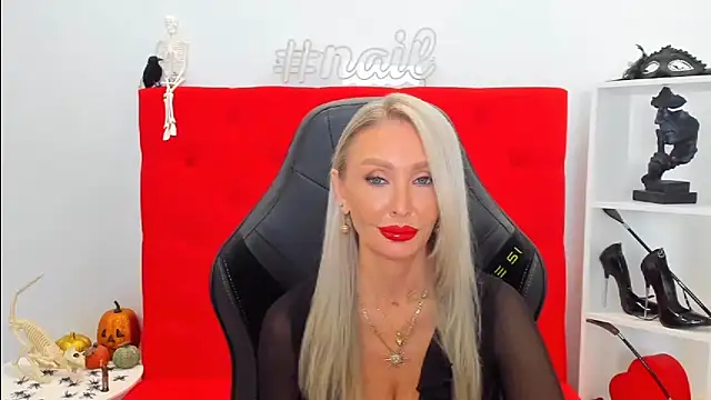 ElizaWeize Webcam-Show