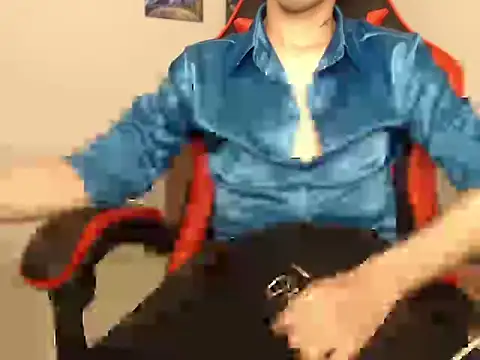 Show Webcam de EitanGiraldo