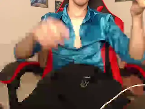 EitanGiraldo Webcam Show