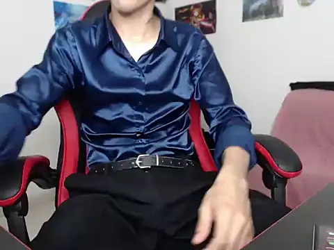 Show de webcam de EitanGiraldo