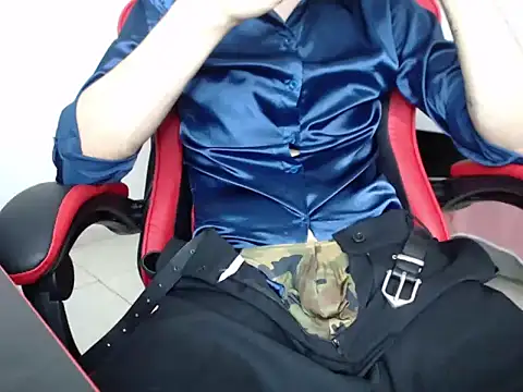 EitanGiraldo webcam show