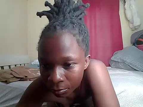Little_curves Webcam-Show