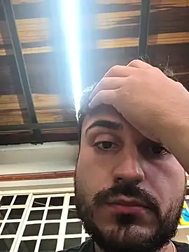 osnimarques Pertunjukan Webcam