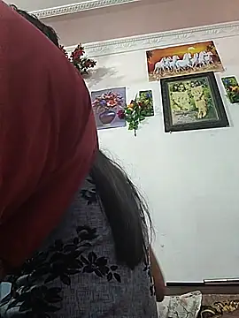 Priya_couple1: вебкам-шоу