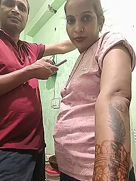 Priya_couple1 – webcam-show