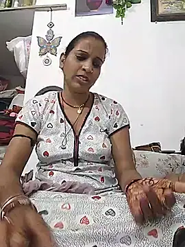 Priya_couple1 Webcam-Show