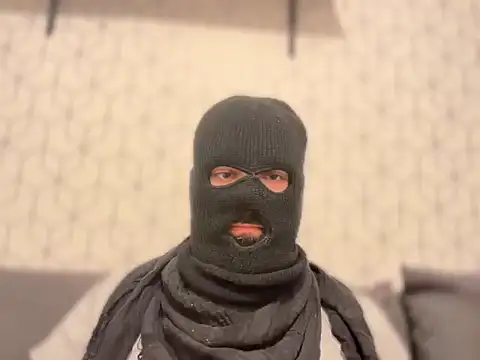 sounshoer Webcam Show