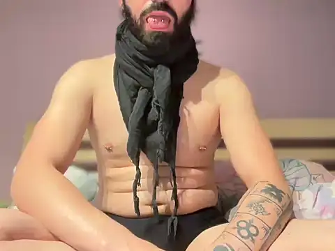 Вебкам-шоу soundshoer