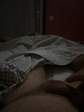 Show webcam de Geni56