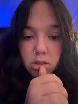 Luisa_18 Webcam-Show