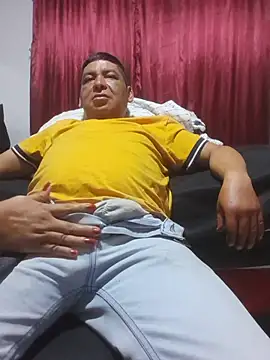 apache_58 Webcam Show