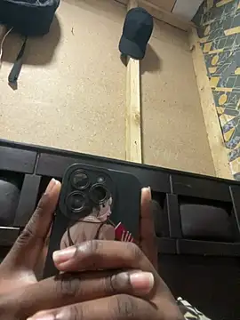 elfigue webcam show