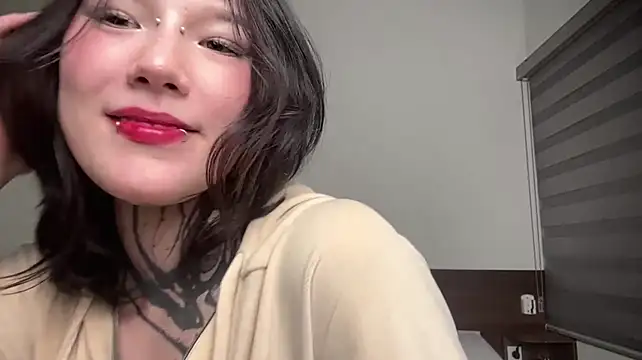 Adadiction's Webcam Show