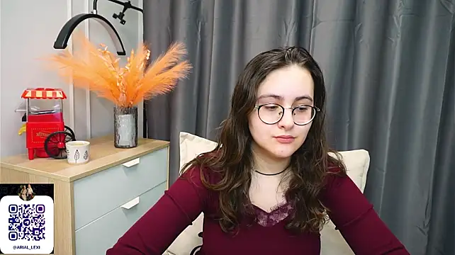 Farigraus – Kamerová šou
