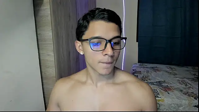 fitboycm1n Webbikameraesitys