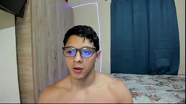 fitboycm1 网络视讯表演