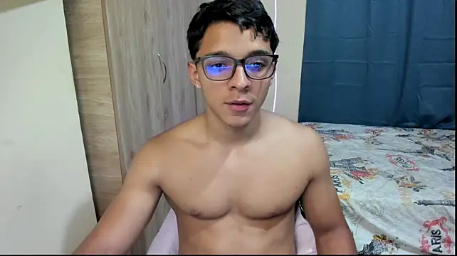 fitboycm1 – Kamerová šou