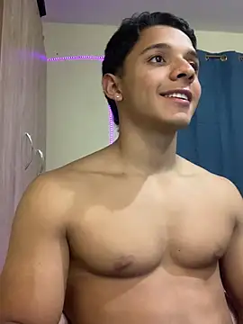 fitboycm1's Webcam Show