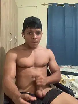 Show webcam de fitboycm1