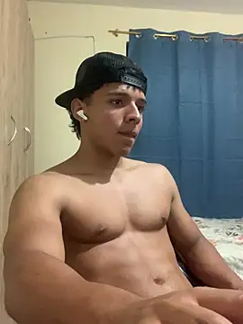 fitboycm1 Webcamshow