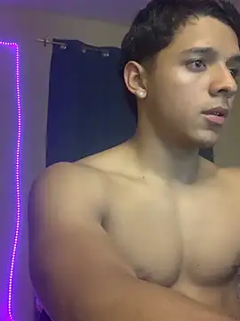 fitboycm1 Webcam-Show