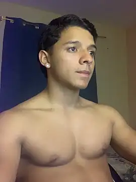 Show Webcam de fitboycm1