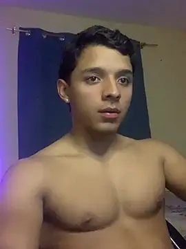fitboycm1 Webcam show