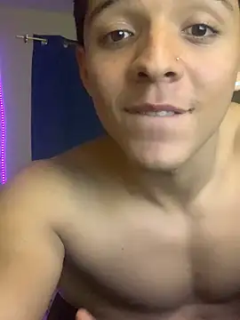fitboycm1 Webcam-Show