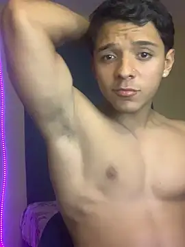 Show Webcam de fitboycm1