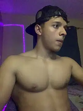 fitboycm1 Webcam Show