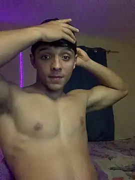 fitboycm1 webkamerás műsora