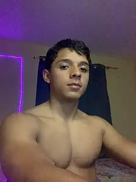 Show Webcam de fitboycm1