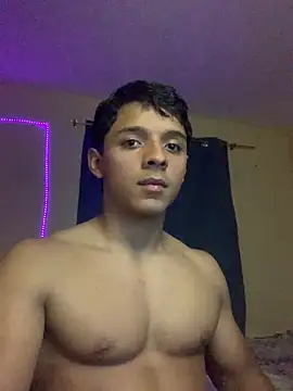 fitboycm1 ওয়েবক্যাম শো