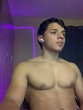 fitboycm1 Webcam show